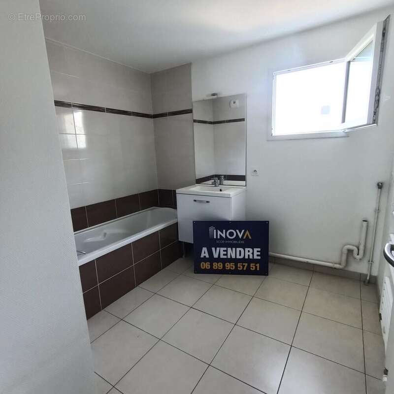 Appartement à LANESTER