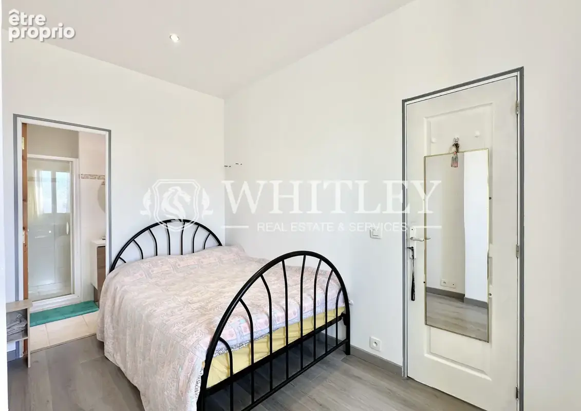 Maison de 119 m2 avec studio indépendant à 300m de la mer - photo 9