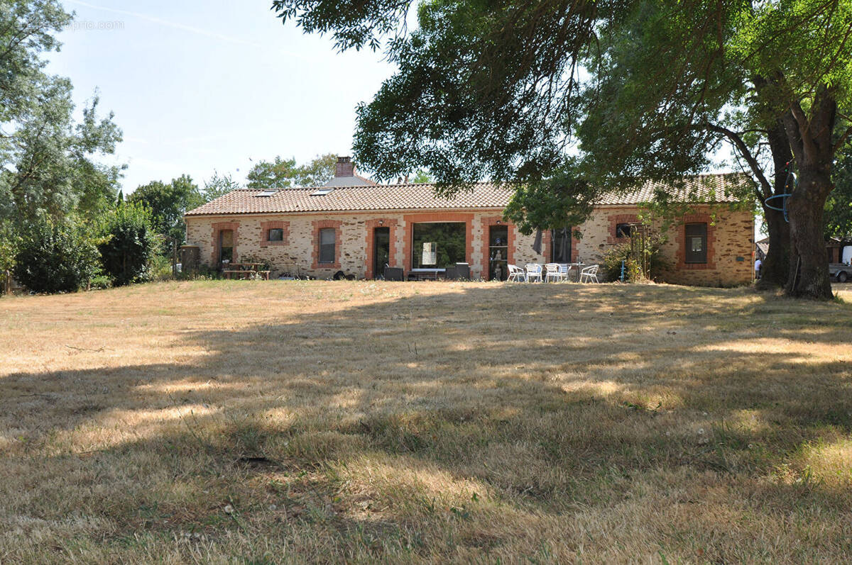 Maison à VUE