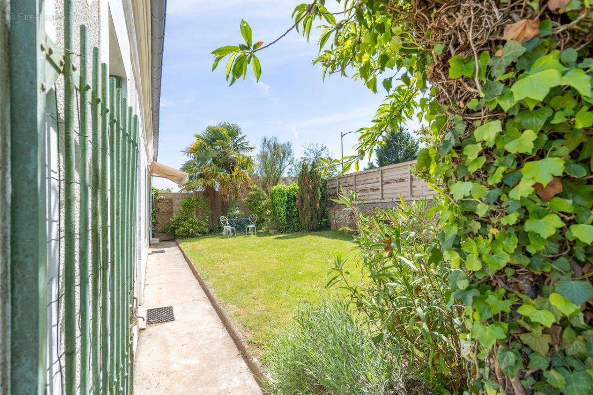 Maison à ROMORANTIN-LANTHENAY