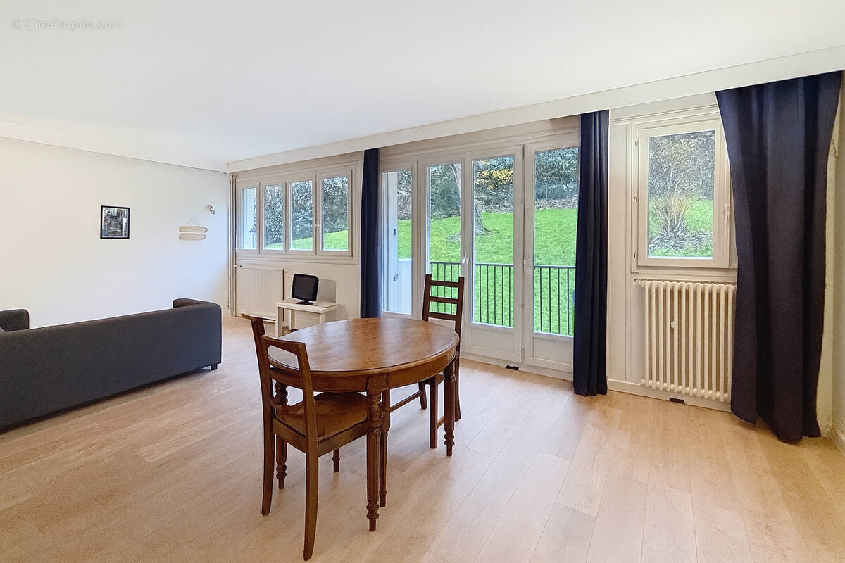 Appartement à PALAISEAU