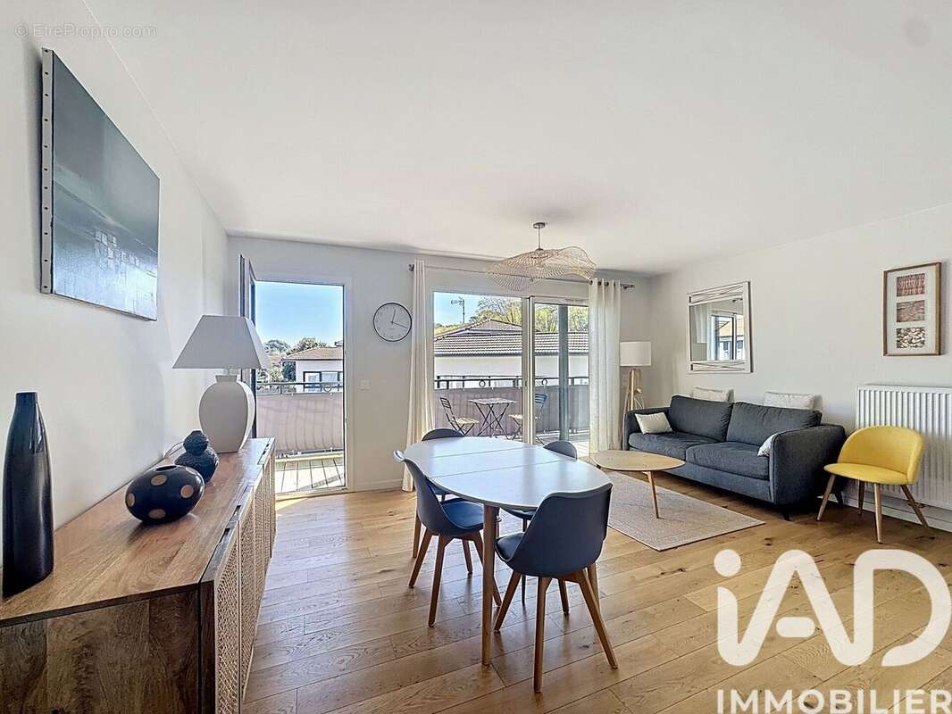 Photo 4 - Appartement à ARCACHON