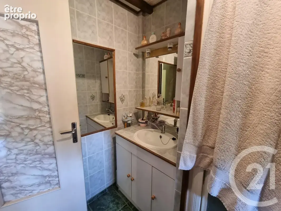 Maison 3 pièces 81 m² à vendre à Montreuillon (58800) - photo 14