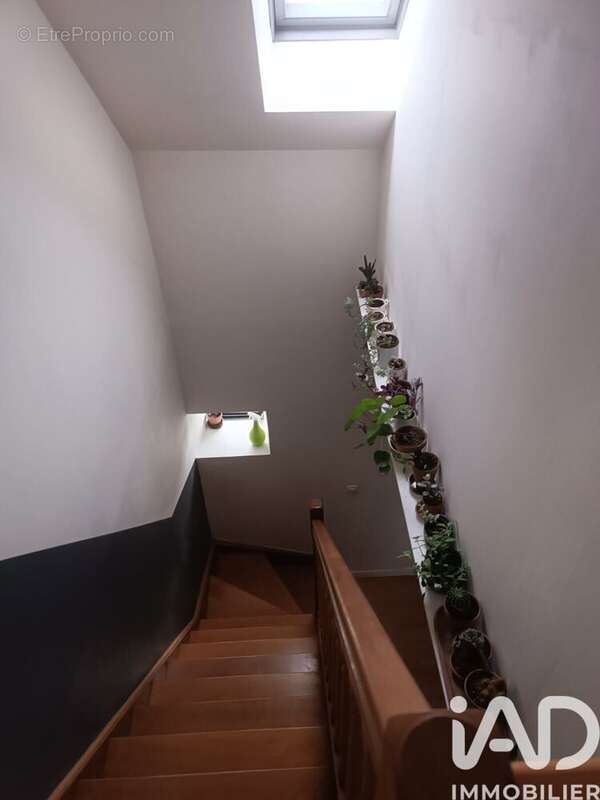 Photo 7 - Maison à SAINT-PIERRE-DE-PLESGUEN