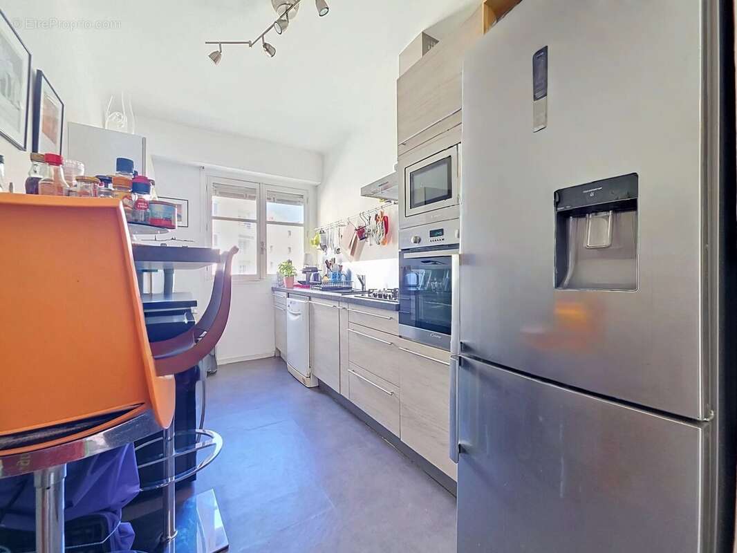 Appartement à LE CANNET
