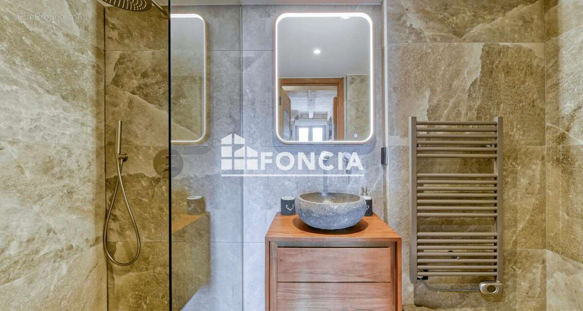 Appartement à MEGEVE