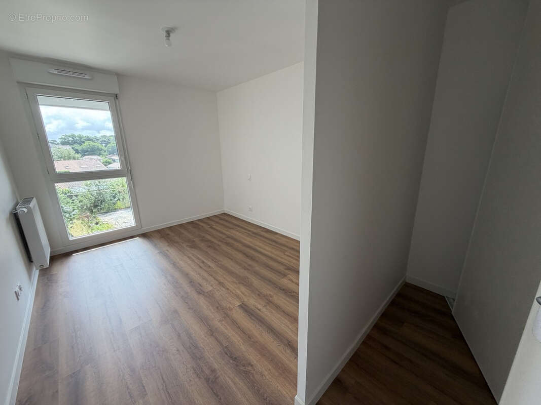 Appartement à MERIGNAC
