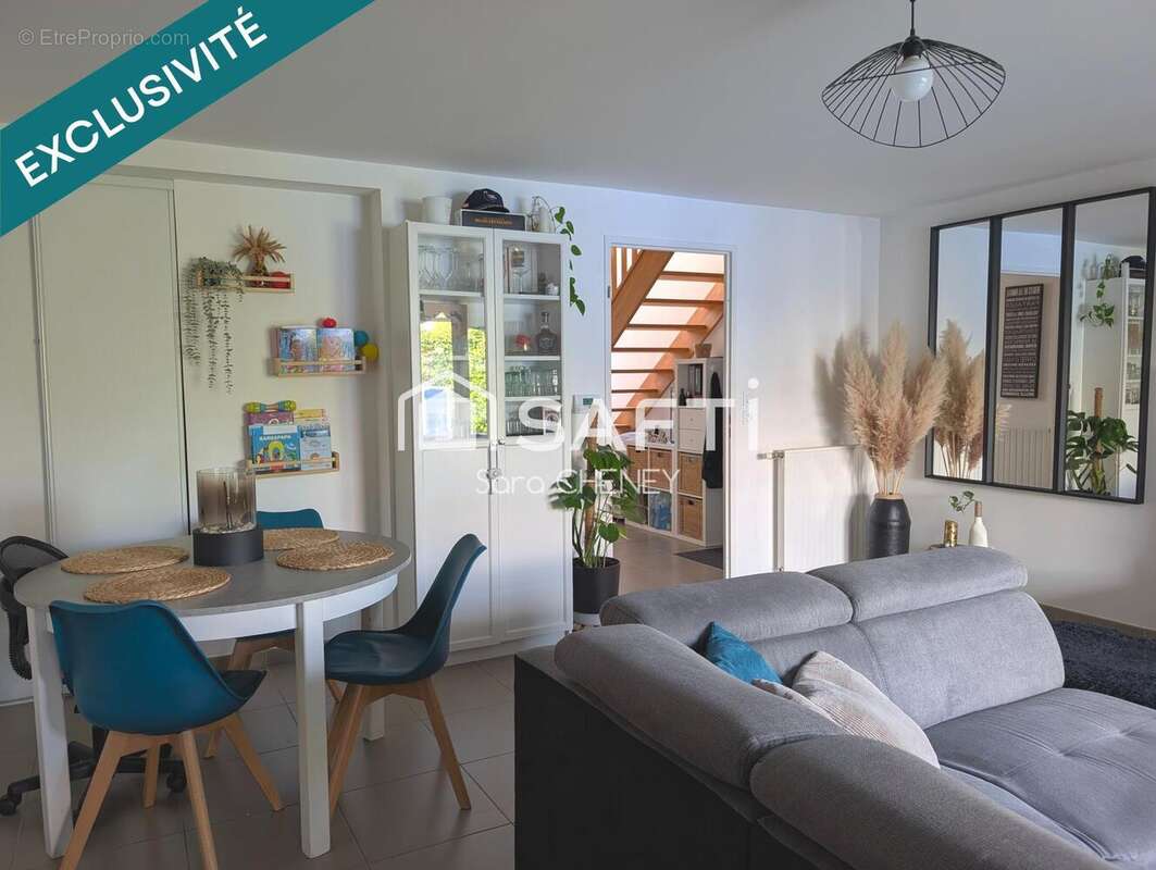 Photo 2 - Maison à COUERON