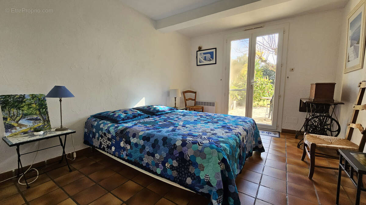 Maison à SAINT-GILLES