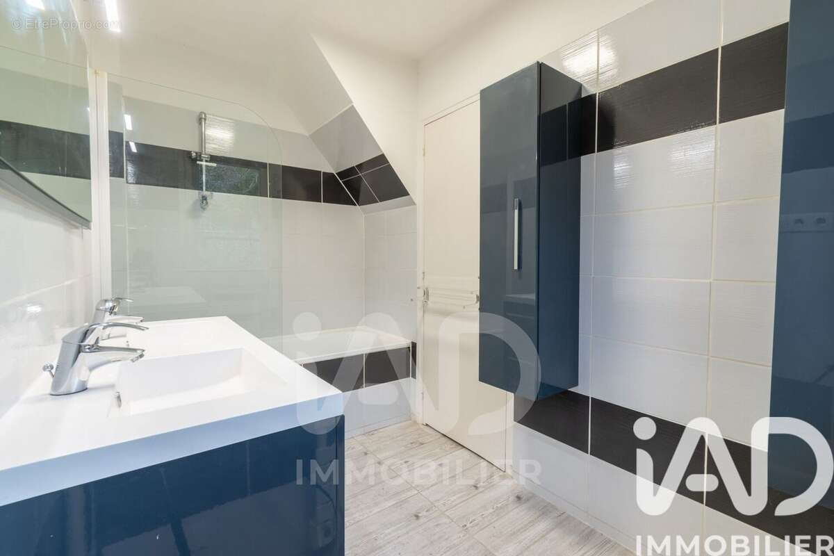 Photo 3 - Appartement à TRIEL-SUR-SEINE