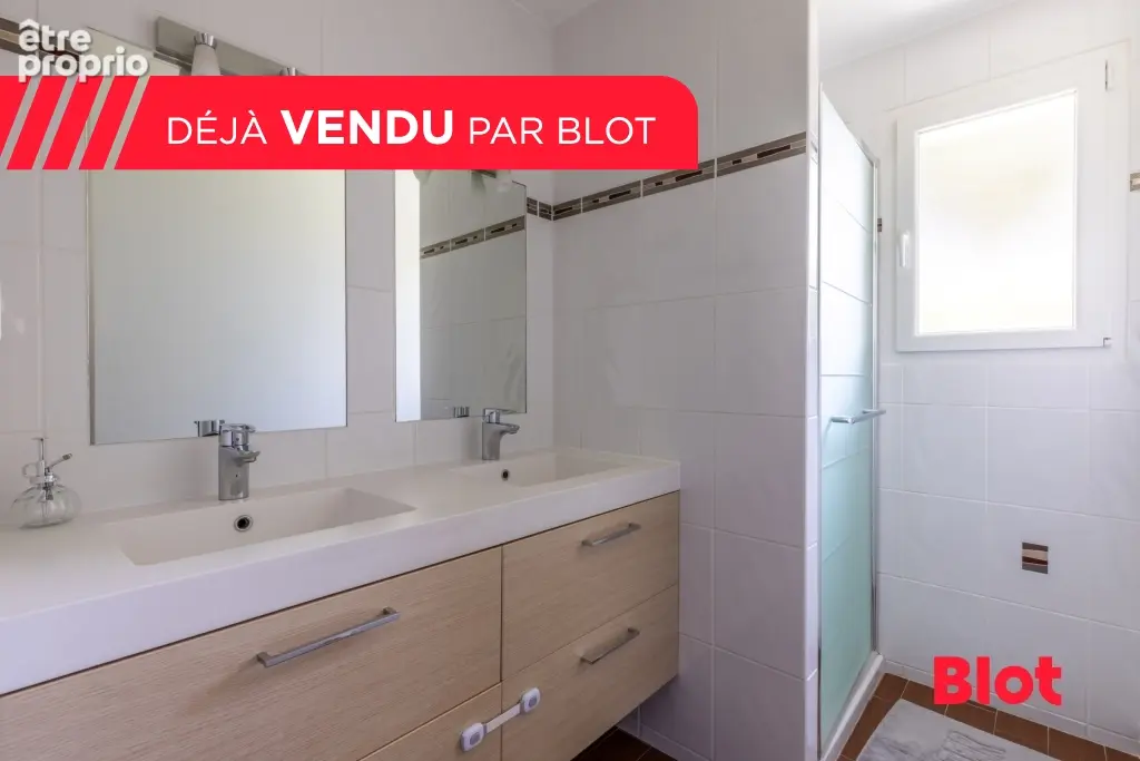 Maison 7 pièces 170 m² à vendre à Chasne-Sur-Illet (35250) - photo 9