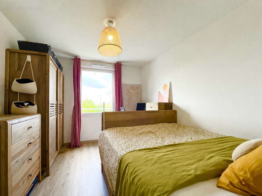 Appartement à BLAGNAC