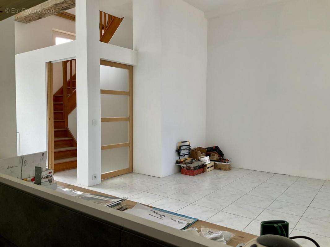 Appartement à ABBEVILLE