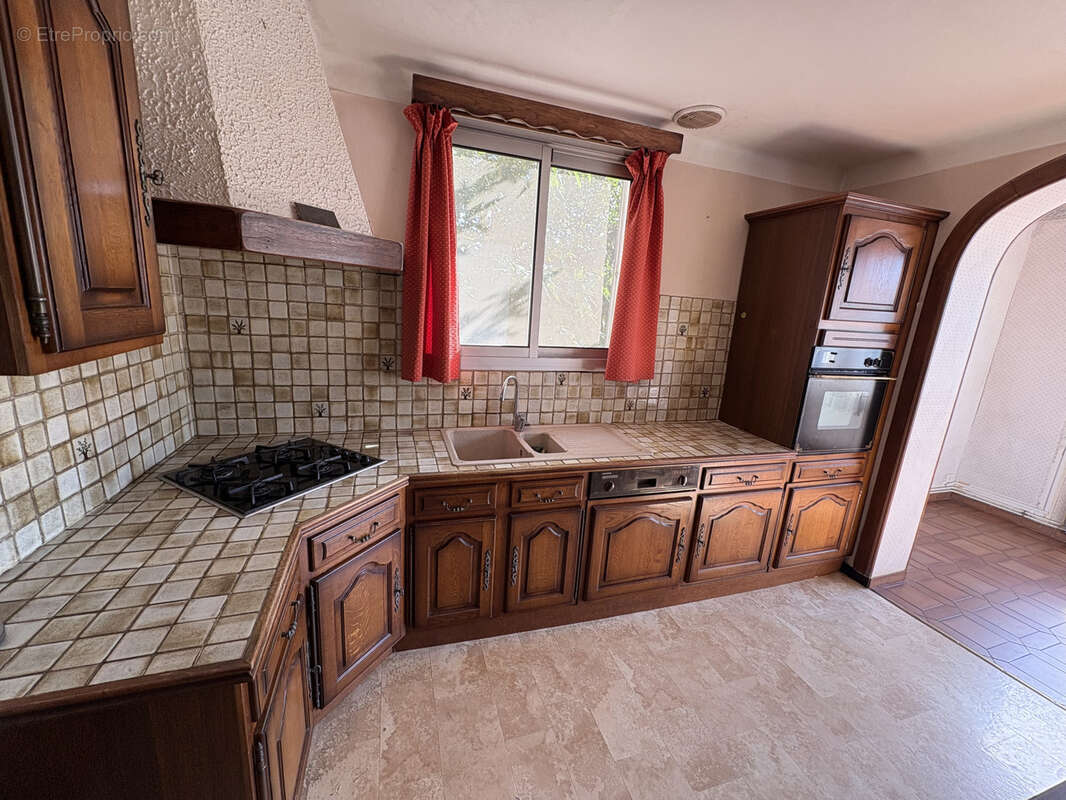 Maison à BEAUVOISIN