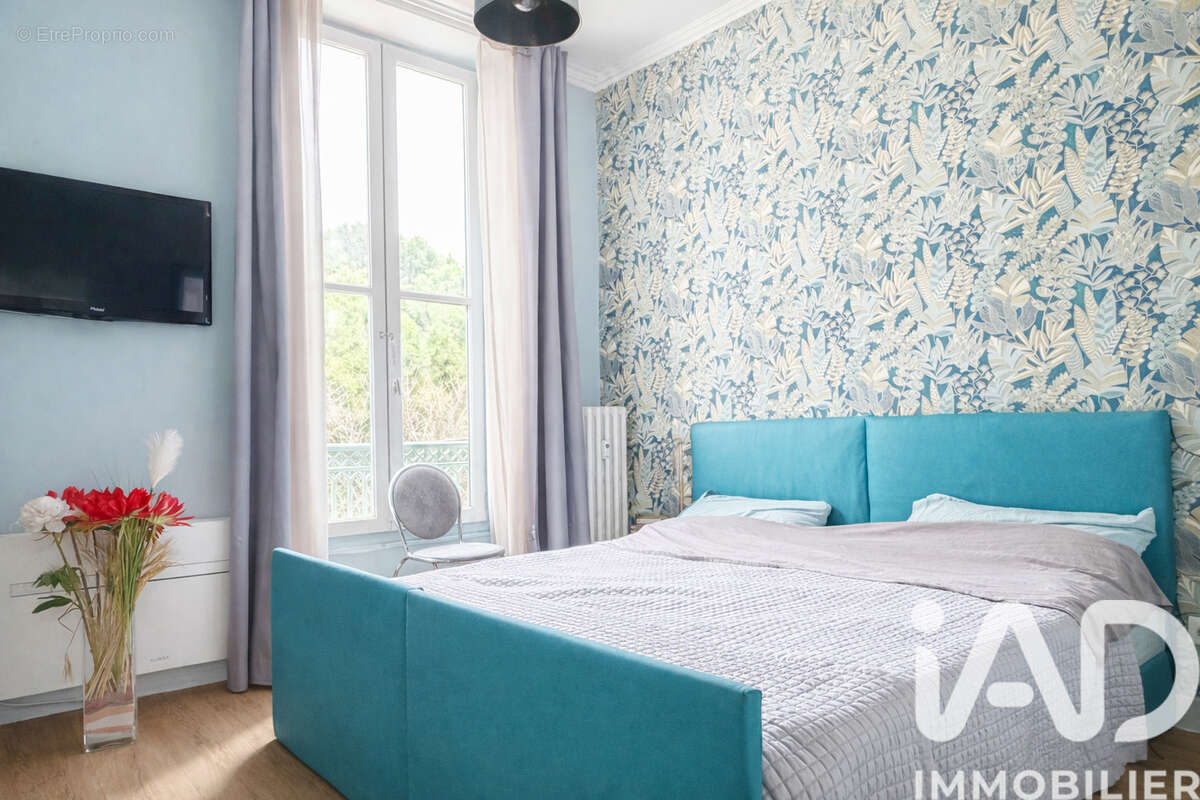 Photo 5 - Appartement à MONTELIMAR