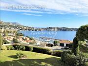 Appartement à VILLEFRANCHE-SUR-MER