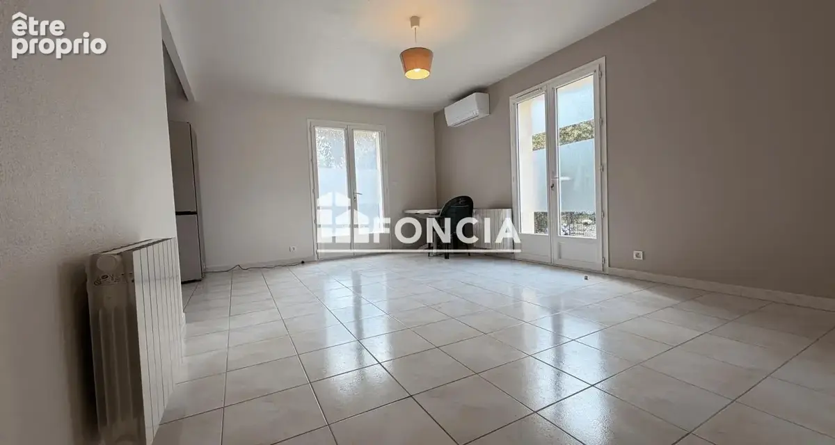 Maison trois chambres à POMBONNE - photo 6