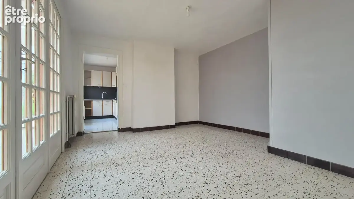 Maison Bruay La Buissiere 4 pièce(s) 74 m2 - photo 4