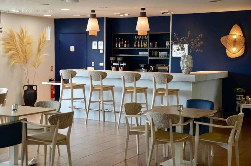 Appartement à LANESTER