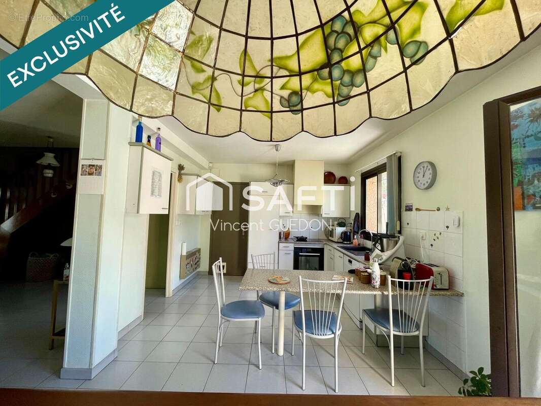 Photo 5 - Maison à PERPIGNAN