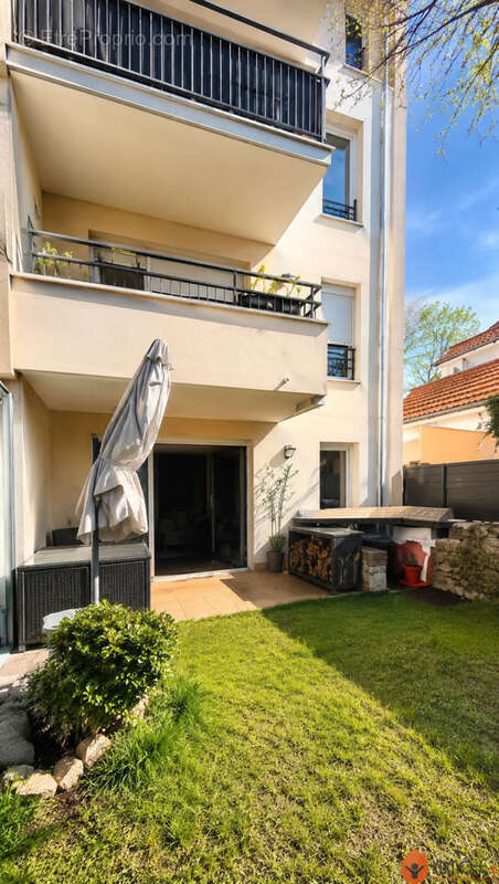 Appartement 65 m² à Meaux  - photo 5
