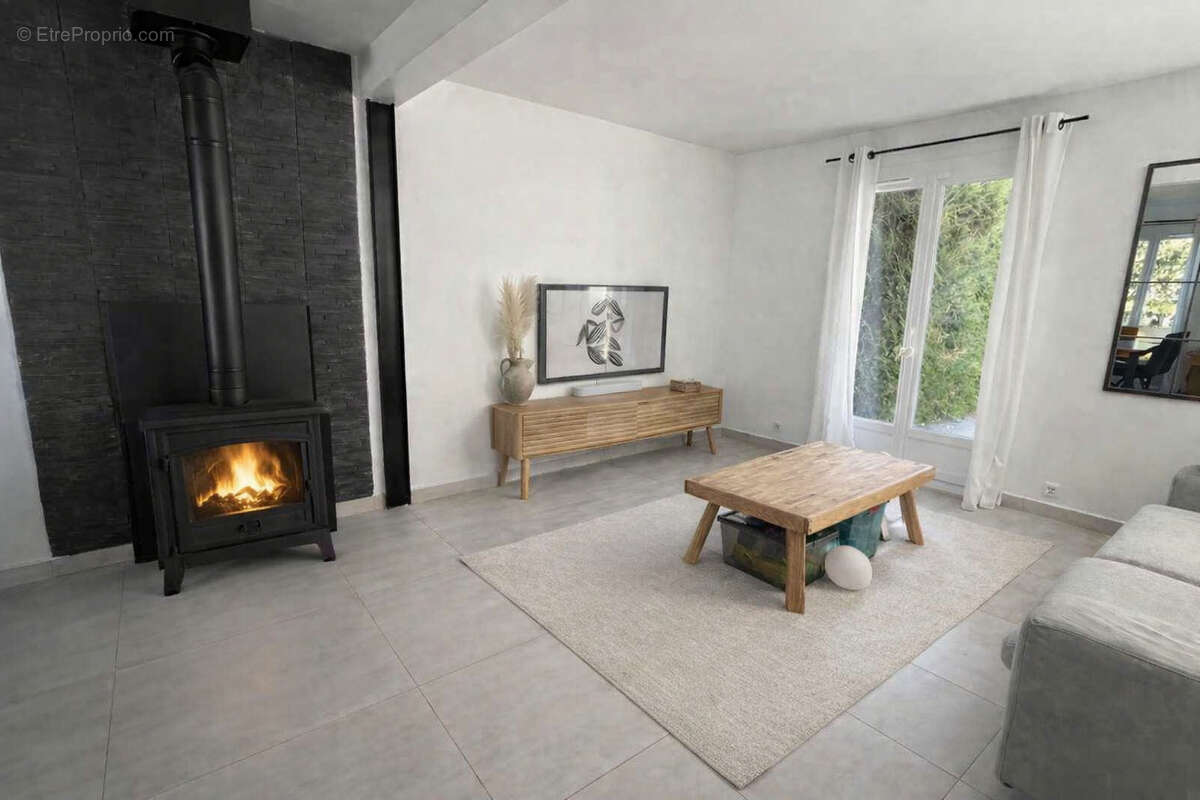 Maison  6 pièce(s) 135 m2 - photo 5