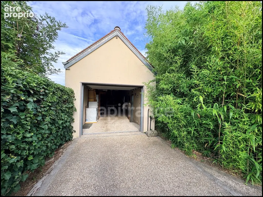 Maison à vendre 6 pièces CHAUFOUR LES BONNIERES (78) - photo 19