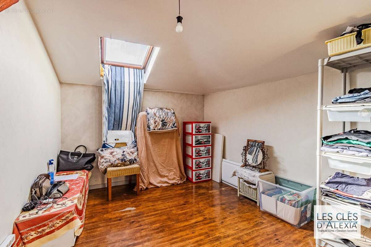 Maison à VILLEFRANCHE-SUR-SAONE