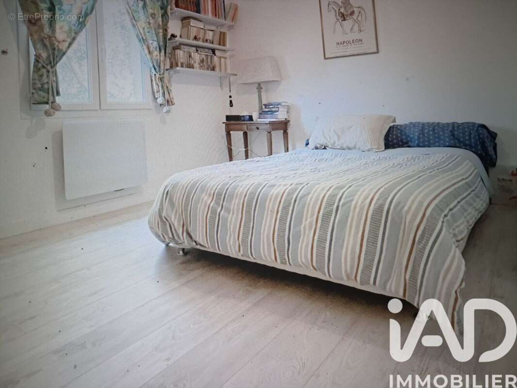 Photo 8 - Maison à LEZIGNAN-CORBIERES