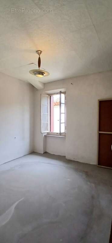 Maison à CESSENON-SUR-ORB