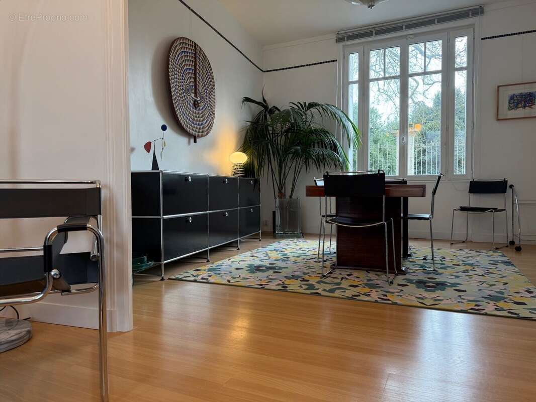 Maison à LA ROCHELLE