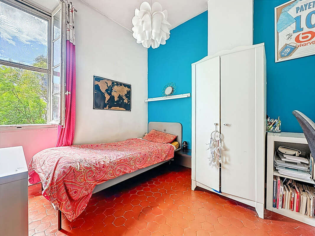 Maison à MARSEILLE-15E