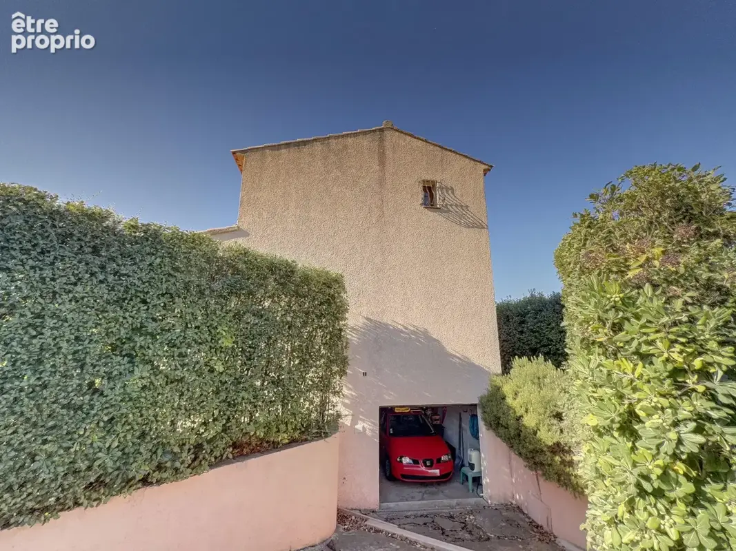 La Courtaude - Villa 3 chambres avec piscine et garage - photo 12
