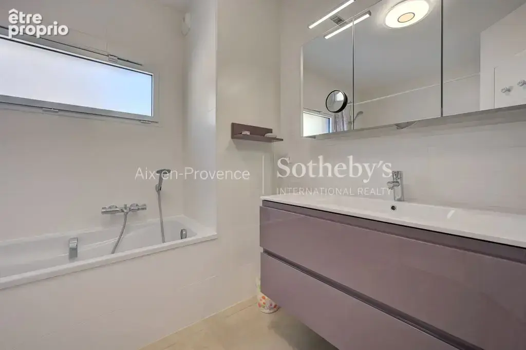 Appartement centre ville terrasse /jardin/garage - photo 14