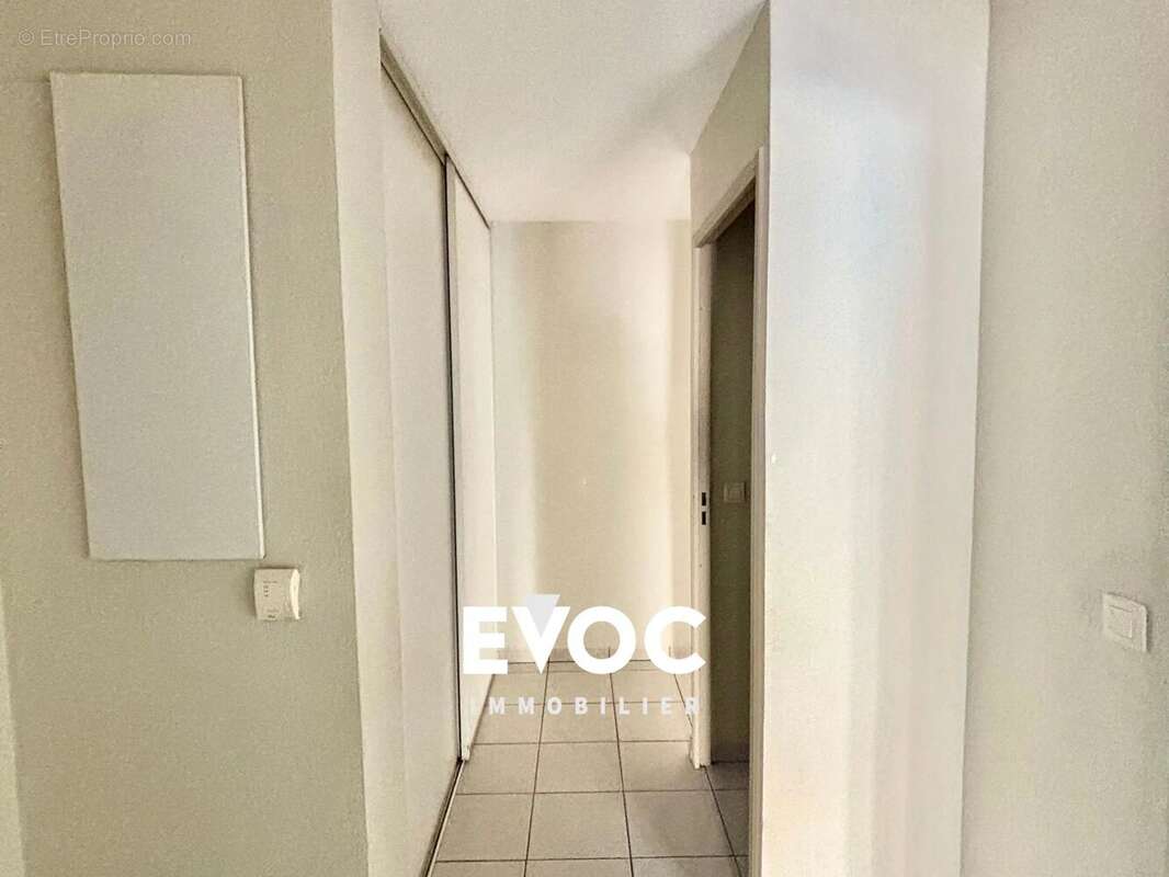 Appartement à SETE