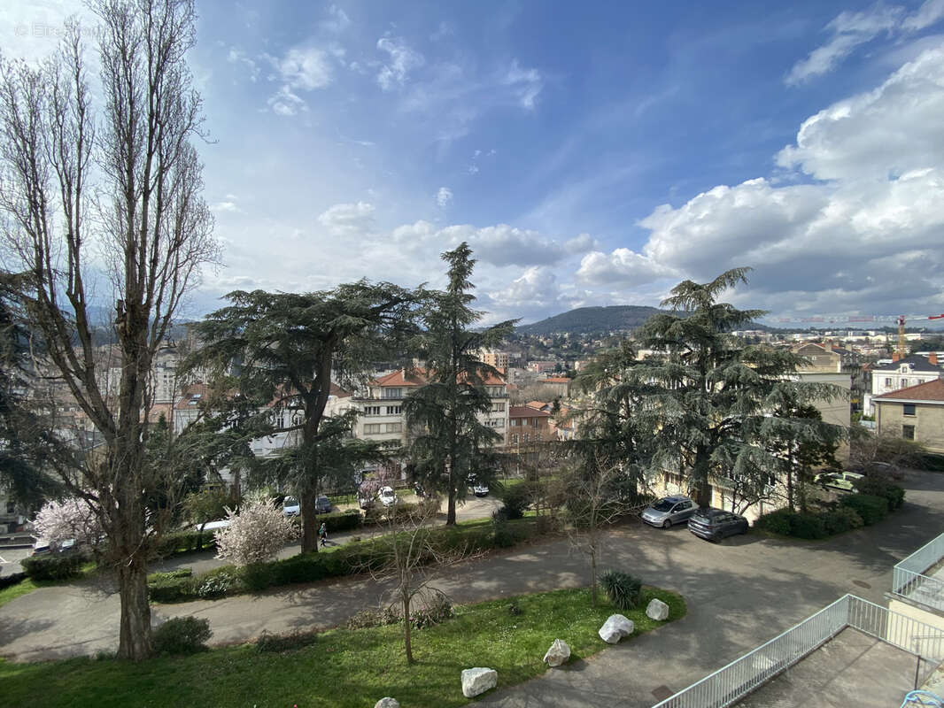 Appartement à ANNONAY