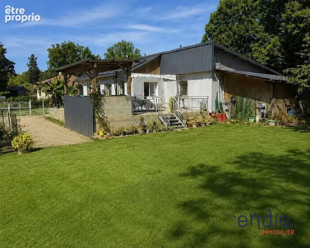 Photo Maison à Saint-Auvent au prix de 319 000€