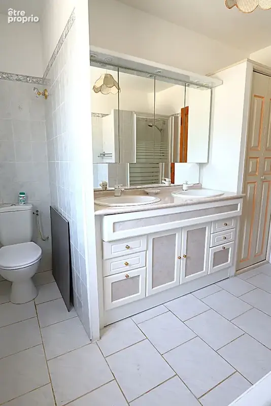 Villa 5 pièce(s) 110 m2 avec piscine et jacuzzi sur terrain  1625m² - photo 14