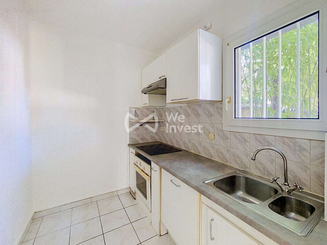 Appartement 63 m² à Saint-Jean-De-Vedas  - photo 5
