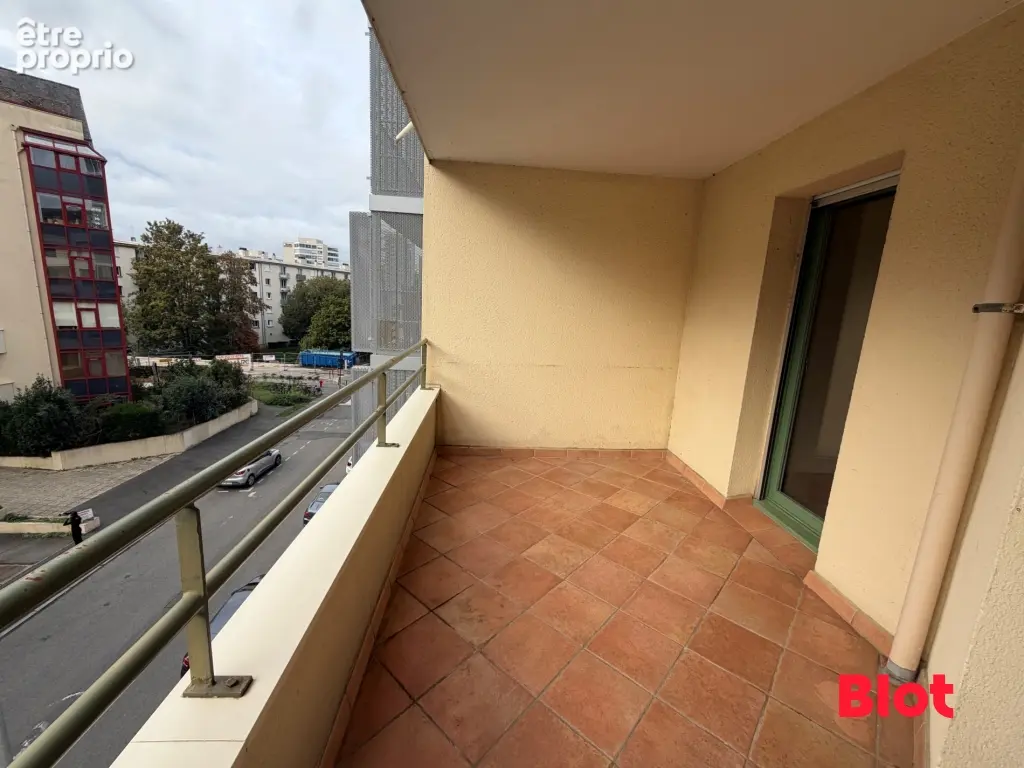 Appartement 3 pièces 68 m² à vendre à Rennes (35000) - photo 8