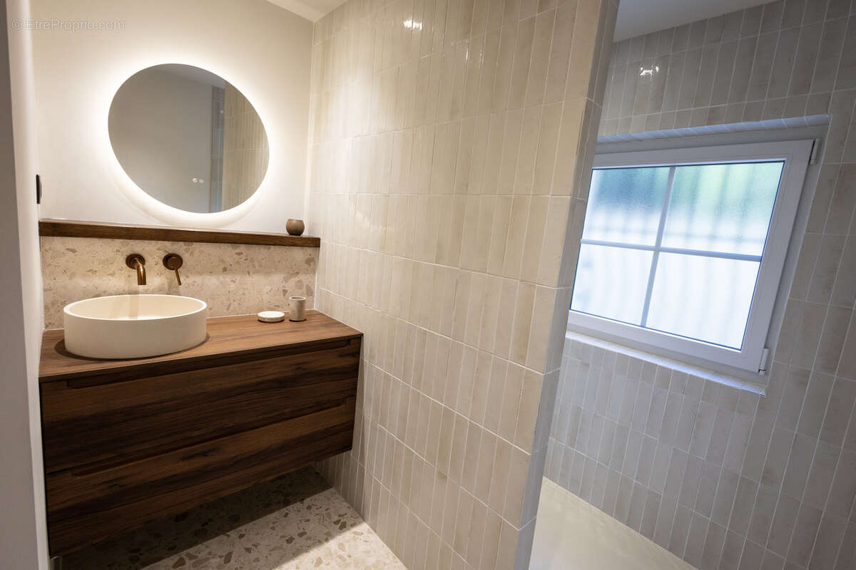 Appartement à COLLIOURE