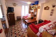 Appartement à BEAUVEZER