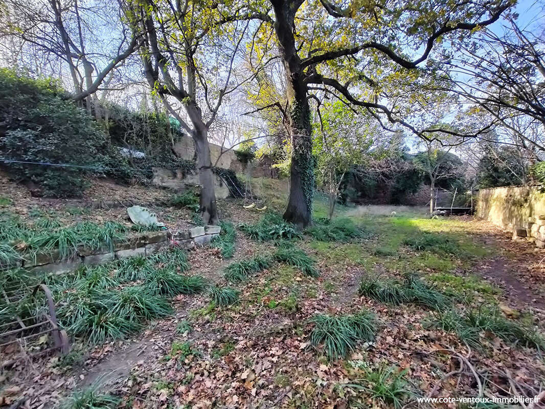 Maison à CARPENTRAS