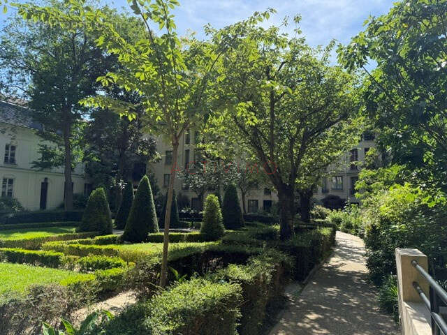 Appartement à PARIS-5E