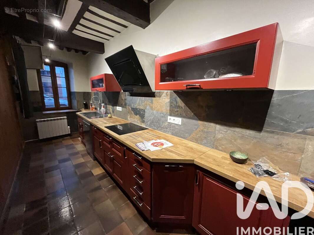 Photo 4 - Maison à SAURAT