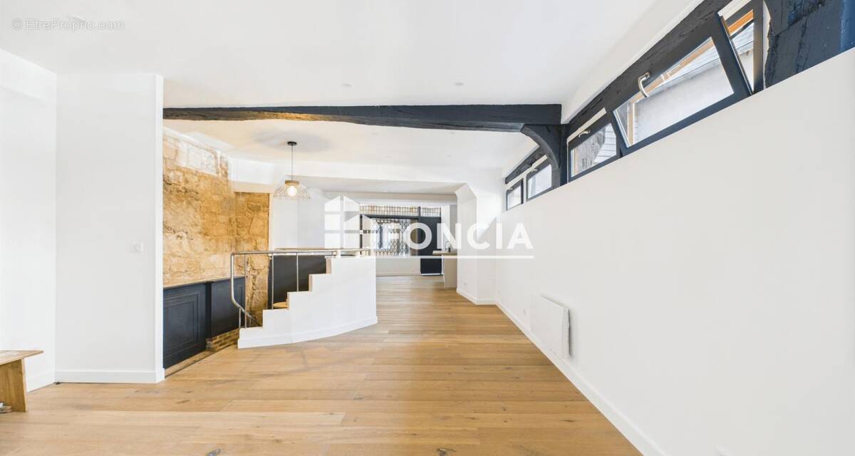 Appartement à ROUEN