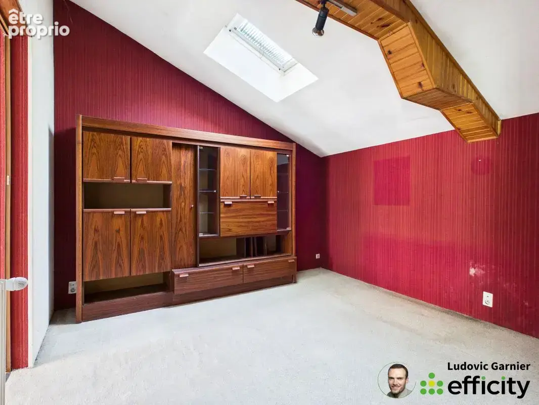 Maison 5 pièces 102 m² à vendre à Romagny (50140) - photo 7