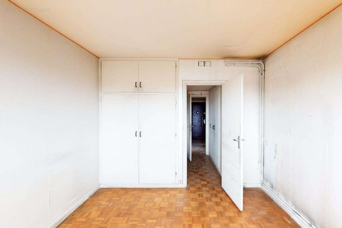 Appartement à CACHAN