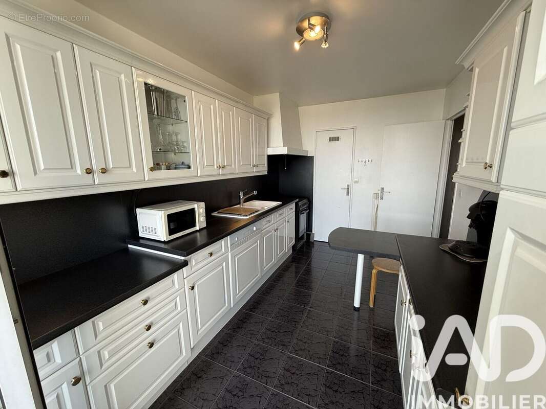 Photo 5 - Appartement à NEUILLY-SUR-MARNE