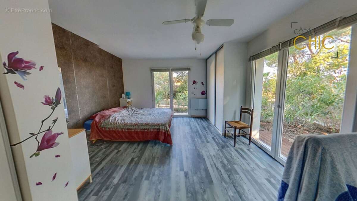 Maison à SAINT-JEAN-DE-VEDAS